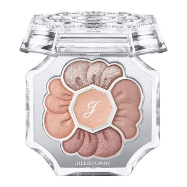 ジルスチュアート ビューティ ドレスドブルーム アイズ(アイシャドウ